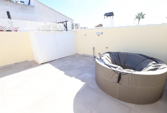 Resale - Bungalow - Benijofar - Costa blanca sur