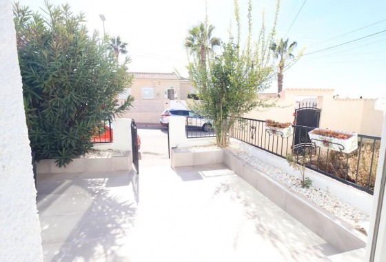 Resale - Bungalow - Benijofar - Costa blanca sur