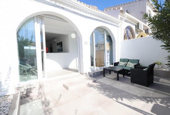 Resale - Bungalow - Benijofar - Costa blanca sur