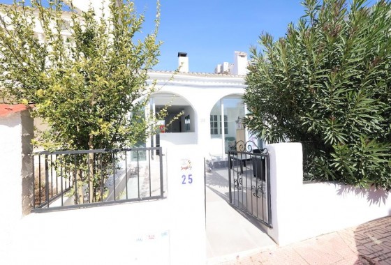 Resale - Bungalow - Benijofar - Costa blanca sur