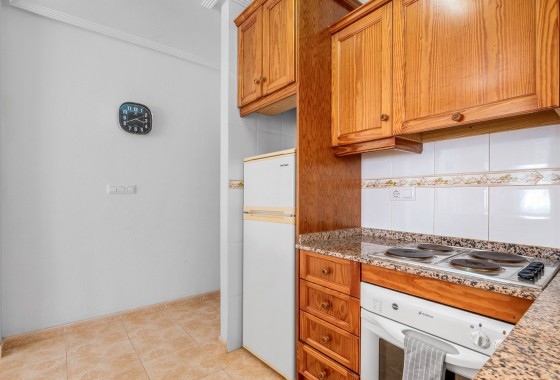 Resale - Apartment - Torrevieja - Parque las naciones