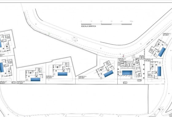 Obra nueva - Chalet - Ciudad Quesada/Rojales - La Marquesa Golf