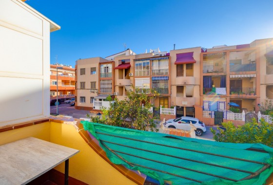 Segunda Mano - Bungalow - Torrevieja - Aguas Nuevas