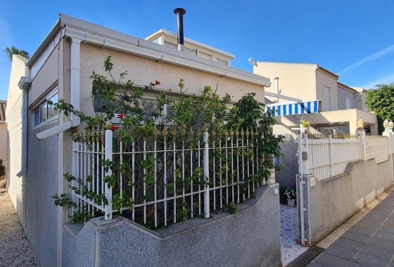 Segunda Mano - Bungalow - Torrevieja - Torreblanca