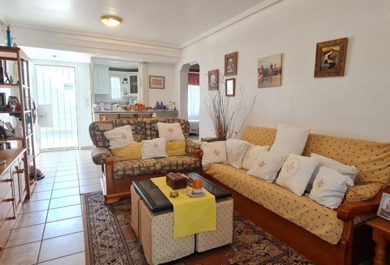 Segunda Mano - Bungalow - Torrevieja - Torreblanca