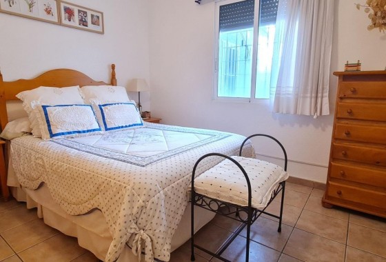 Segunda Mano - Bungalow - Torrevieja - Torreblanca