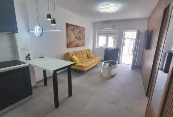 Resale - Bungalow - San Javier