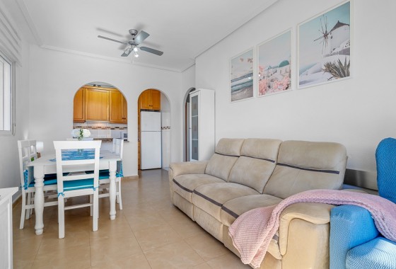 Resale - Apartment - La Mata - Playa