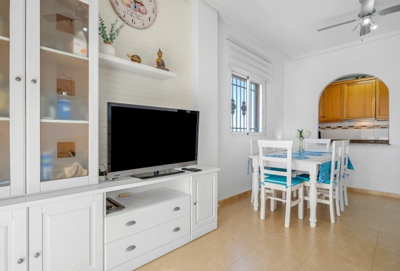 Resale - Apartment - La Mata - Playa