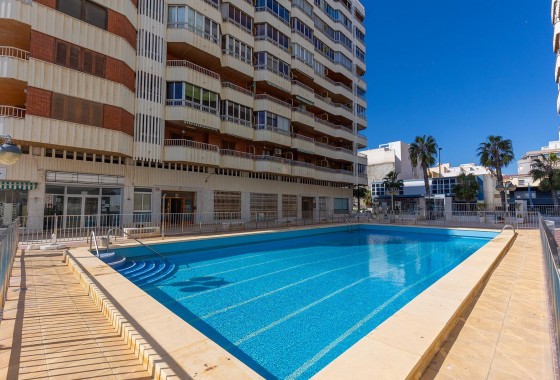 Resale - Apartment - Torrevieja - Acequion