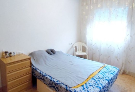 Segunda Mano - Apartamento - Torrevieja