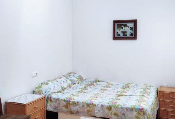 Segunda Mano - Apartamento - Torrevieja