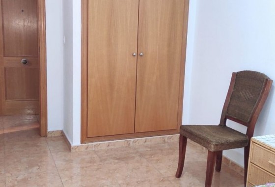 Segunda Mano - Apartamento - Torrevieja