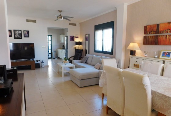Resale - Detached Villa - Ciudad Quesada/Rojales - Ciudad Quesada