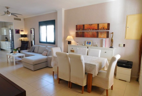 Resale - Detached Villa - Ciudad Quesada/Rojales - Ciudad Quesada