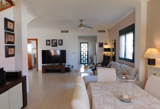 Resale - Detached Villa - Ciudad Quesada/Rojales - Ciudad Quesada