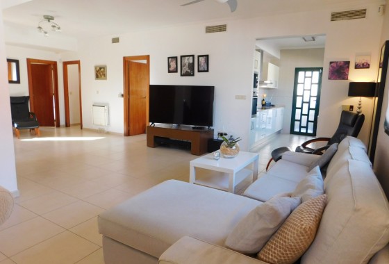 Resale - Detached Villa - Ciudad Quesada/Rojales - Ciudad Quesada