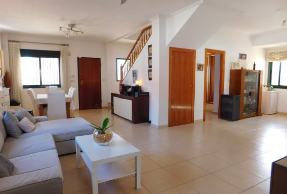 Resale - Detached Villa - Ciudad Quesada/Rojales - Ciudad Quesada