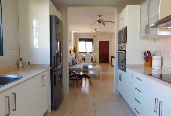 Resale - Detached Villa - Ciudad Quesada/Rojales - Ciudad Quesada