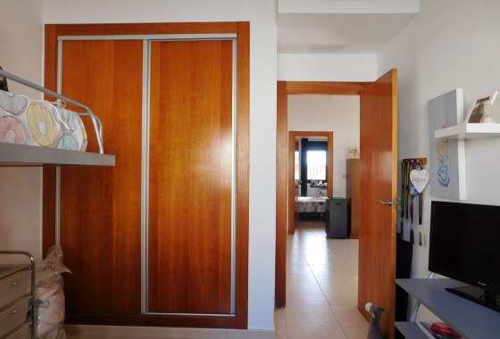 Resale - Detached Villa - Ciudad Quesada/Rojales - Ciudad Quesada