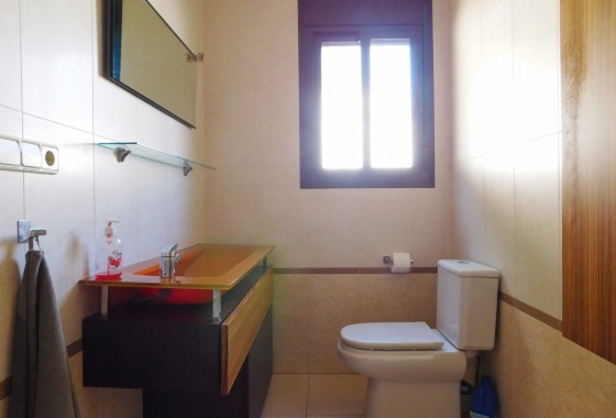 Resale - Detached Villa - Ciudad Quesada/Rojales - Ciudad Quesada