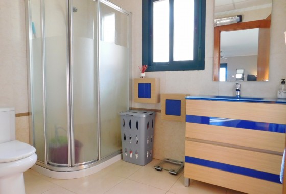 Resale - Detached Villa - Ciudad Quesada/Rojales - Ciudad Quesada