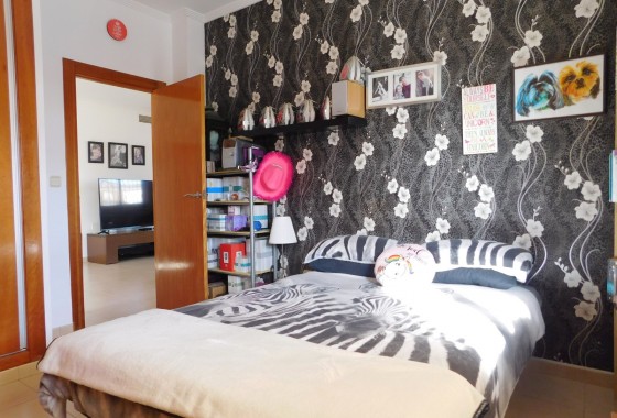 Resale - Detached Villa - Ciudad Quesada/Rojales - Ciudad Quesada