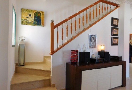 Resale - Detached Villa - Ciudad Quesada/Rojales - Ciudad Quesada