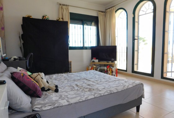 Resale - Detached Villa - Ciudad Quesada/Rojales - Ciudad Quesada