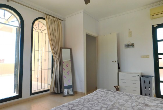 Resale - Detached Villa - Ciudad Quesada/Rojales - Ciudad Quesada