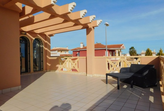Resale - Detached Villa - Ciudad Quesada/Rojales - Ciudad Quesada