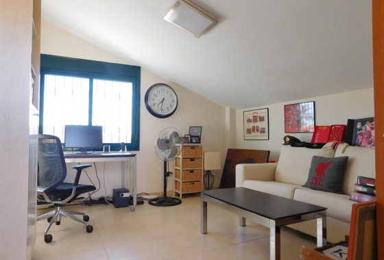 Resale - Detached Villa - Ciudad Quesada/Rojales - Ciudad Quesada