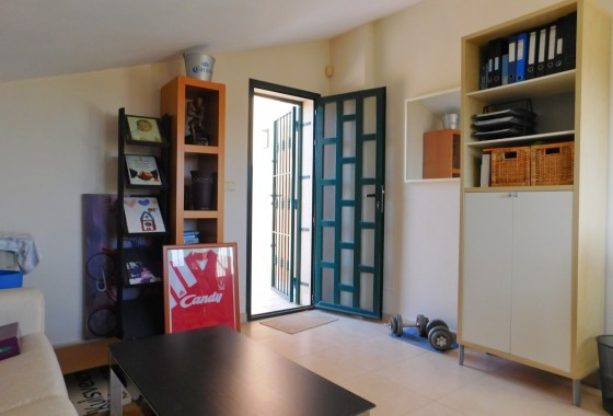 Resale - Detached Villa - Ciudad Quesada/Rojales - Ciudad Quesada