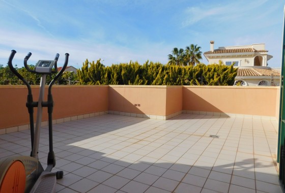 Resale - Detached Villa - Ciudad Quesada/Rojales - Ciudad Quesada