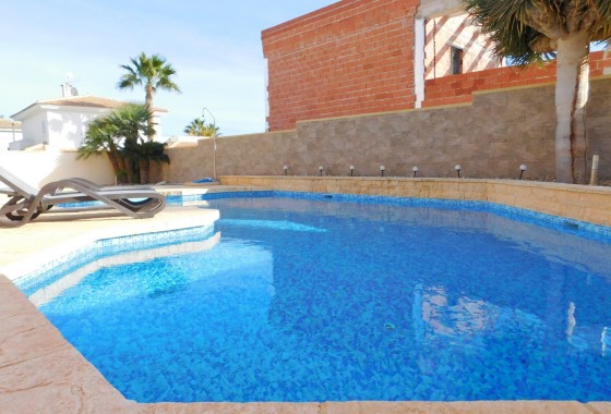 Resale - Detached Villa - Ciudad Quesada/Rojales - Ciudad Quesada