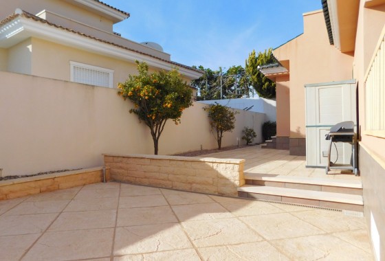 Resale - Detached Villa - Ciudad Quesada/Rojales - Ciudad Quesada
