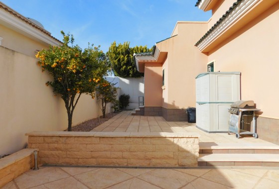Resale - Detached Villa - Ciudad Quesada/Rojales - Ciudad Quesada
