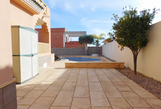 Resale - Detached Villa - Ciudad Quesada/Rojales - Ciudad Quesada