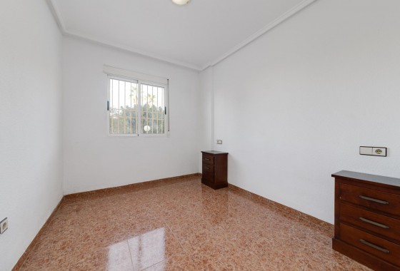 Resale - Apartment - Torrevieja - Centro