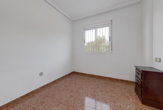 Resale - Apartment - Torrevieja - Centro