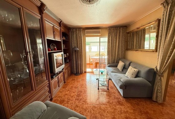 Resale - Penthouse - Torrevieja - Acequion