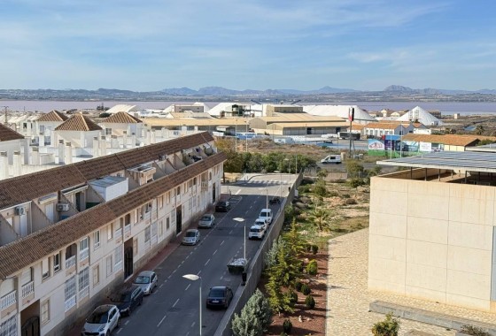 Resale - Penthouse - Torrevieja - Acequion