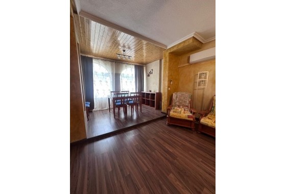 Resale - Penthouse - Torrevieja - Acequion