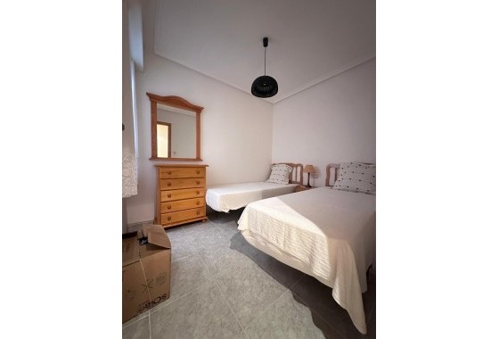 Segunda Mano - Apartamento - Torrevieja - torrevieja