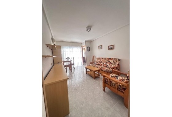 Segunda Mano - Apartamento - Torrevieja - torrevieja