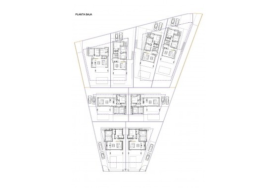 New Build - Detached Villa - Torrevieja - Los balcones