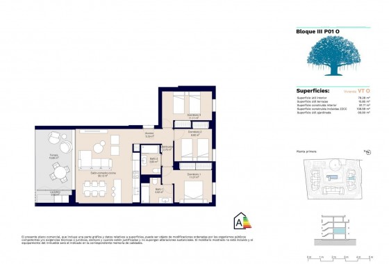 New Build - Apartment - Denia - Camí de Sant Joan