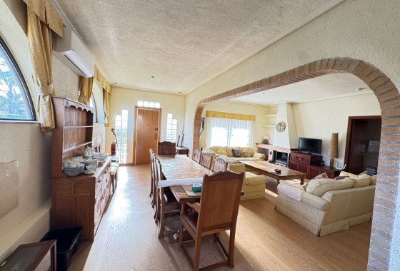 Revente - Villa - Orihuela Costa - Cabo Roig