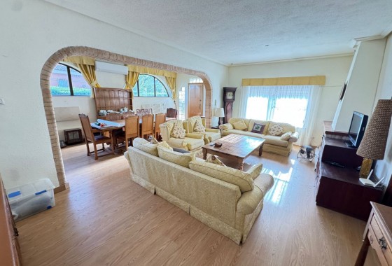 Revente - Villa - Orihuela Costa - Cabo Roig