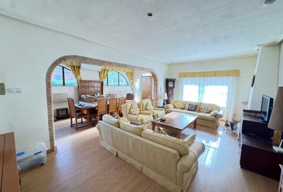 Revente - Villa - Orihuela Costa - Cabo Roig